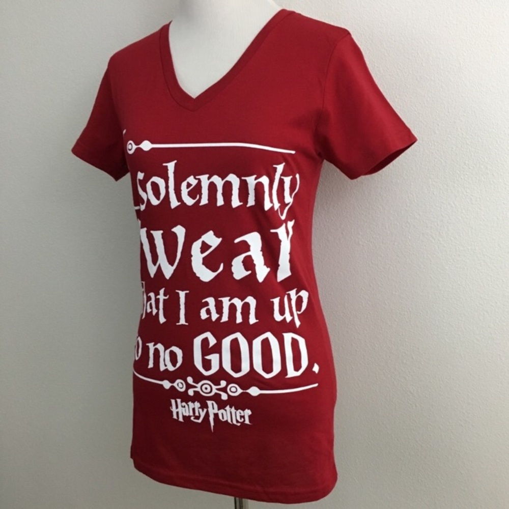 Harry Potter T-Shirt